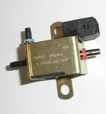 Valve, secondary air intake suction (AEPW-043)