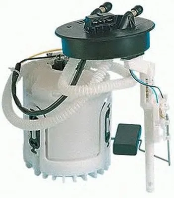 Fuel Feed Unit (ABG-805)