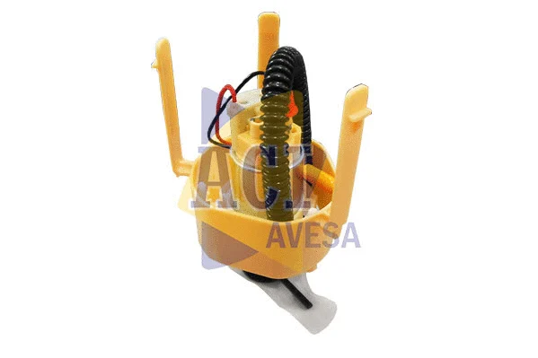 Fuel Pump (ABG-247/1)
