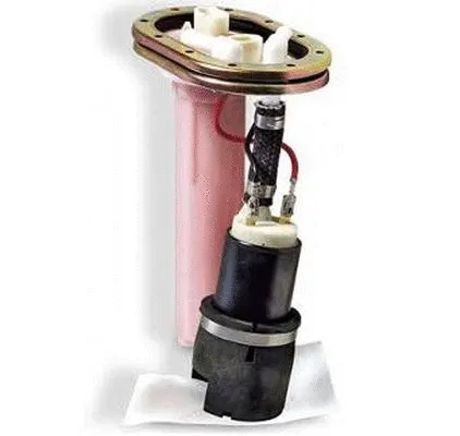 Fuel Feed Unit (ABG-216)