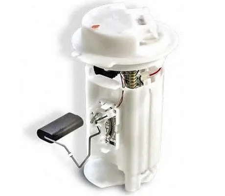Fuel Feed Unit (ABG-204)