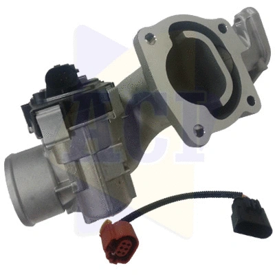 Throttle Body (ACM-175)