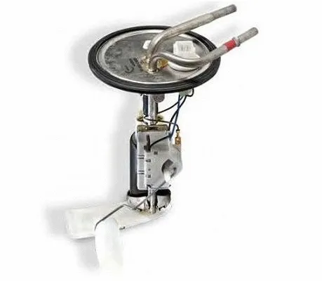 Fuel Feed Unit (ABG-507)