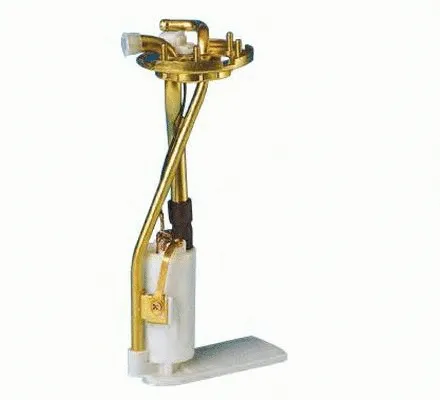 Fuel Feed Unit (ABG-906)