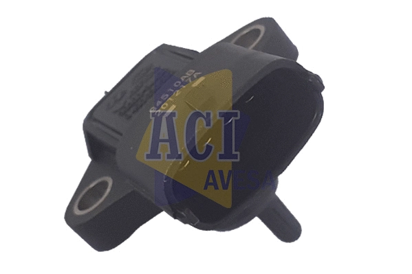 Sensor, intake manifold pressure (ASM-040)