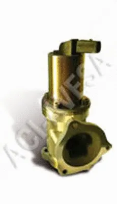 EGR Valve (AEGR-687)