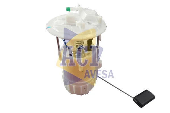 Fuel Feed Unit (ABG-283)