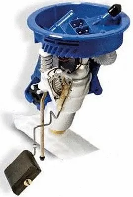 Fuel Feed Unit (ABG-914)