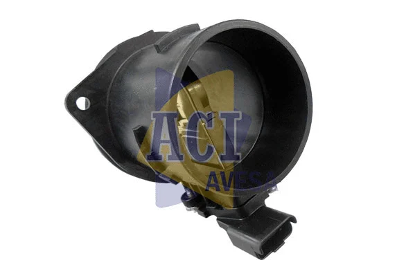 Mass Air Flow Sensor (AMMA-814)