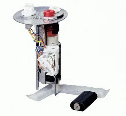 Fuel Feed Unit (ABG-520)