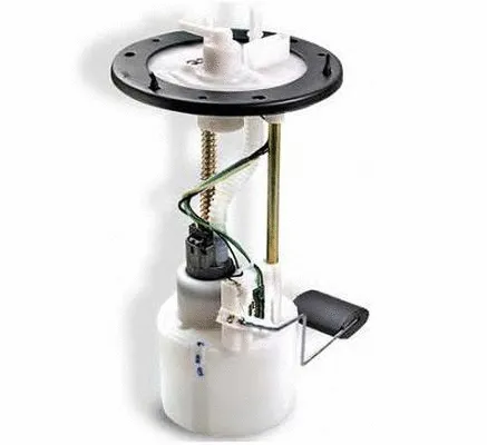 Fuel Feed Unit (ABG-405)