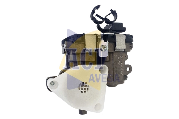 Throttle Body (ACM-178)