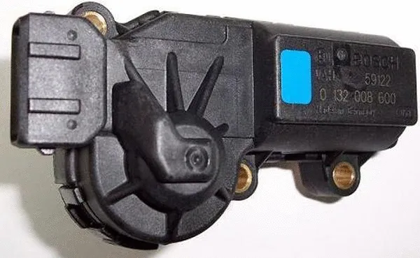 Idle Control Valve, air supply (AMP-001/2)