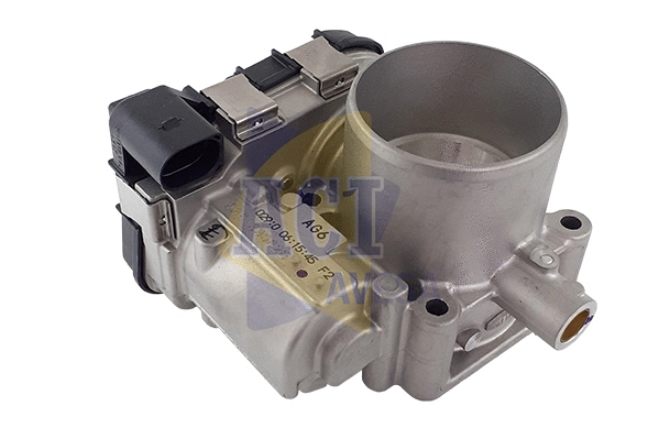 Throttle Body (ACM-201)