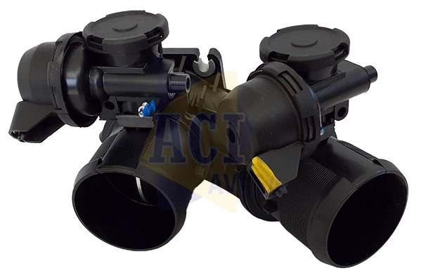 Throttle Body (ACM-149)