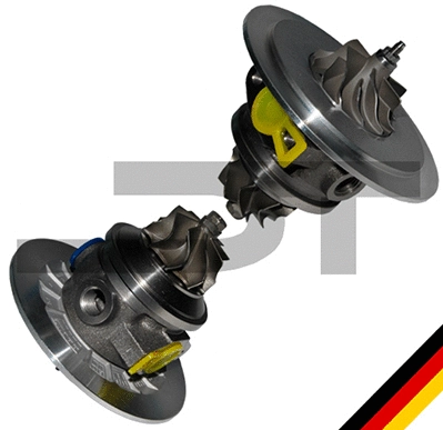 Mounting Kit, charger (CT1030)