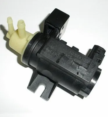 Pressure converter, turbocharger (AEPW-039)