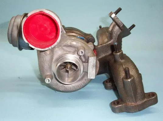 Charger, charging (supercharged/turbocharged) (ACI-720855-5006S)