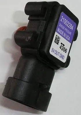 Sensor, intake manifold pressure (ASM-034)