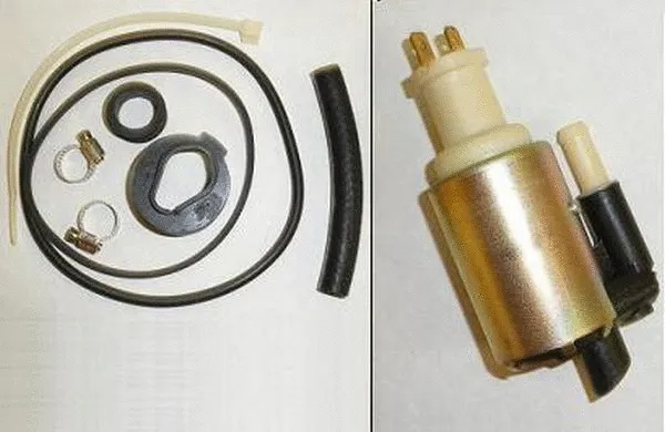 Fuel Pump (ABG-1002)