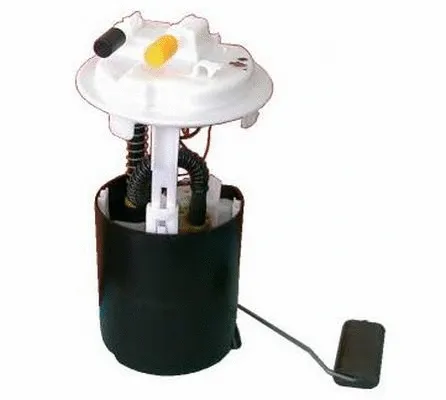 Fuel Feed Unit (ABG-600/4)