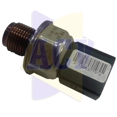Sensor, fuel pressure (ASR-011)