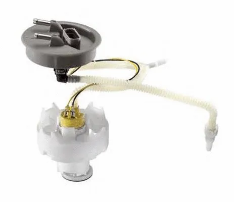 Fuel Feed Unit (ABG-811)