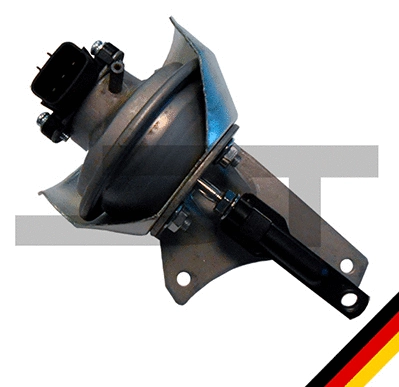 Mounting Kit, charger (CT229)