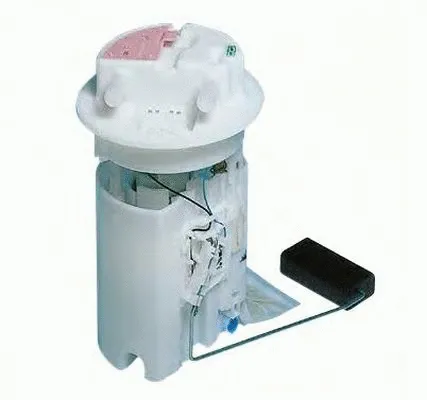 Fuel Feed Unit (ABG-604)