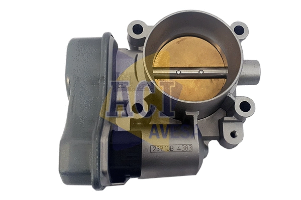 Throttle Body (ACM-153)