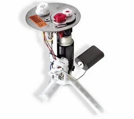 Fuel Feed Unit (ABG-524)