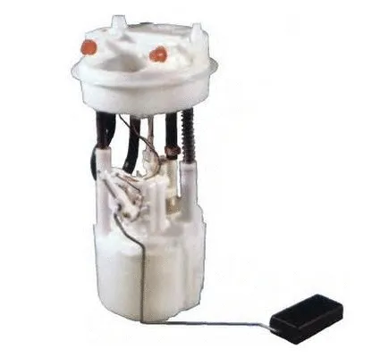 Fuel Feed Unit (ABG-202)