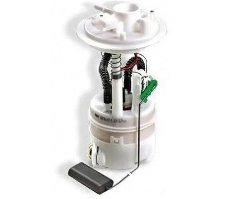 Fuel Feed Unit (ABG-224)