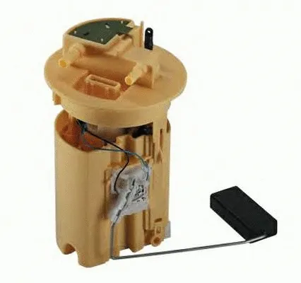 Fuel Feed Unit (ABG-608)