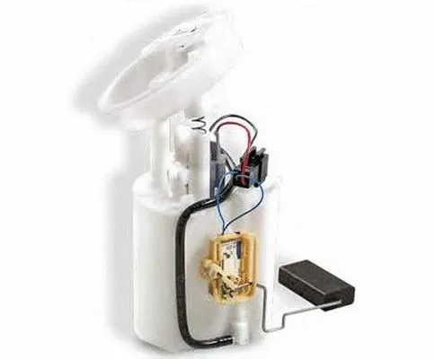Fuel Feed Unit (ABG-239)