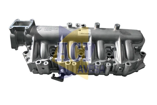 Intake Manifold, air supply (ACM-104)
