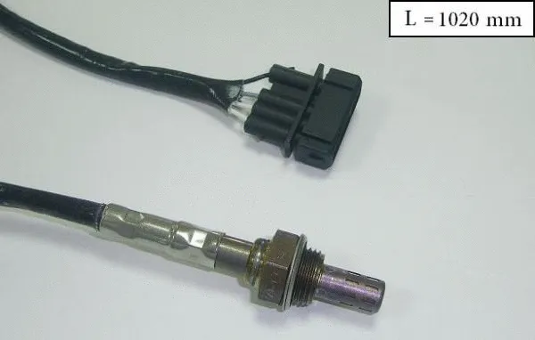 Lambda Sensor (SLS-13345)