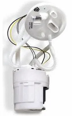 Fuel Feed Unit (ABG-707)