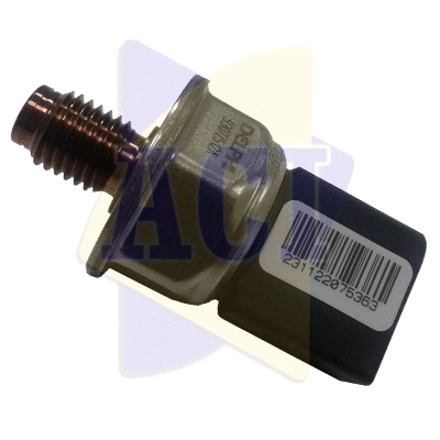Pressure Control Valve, common rail system (ASR-016)
