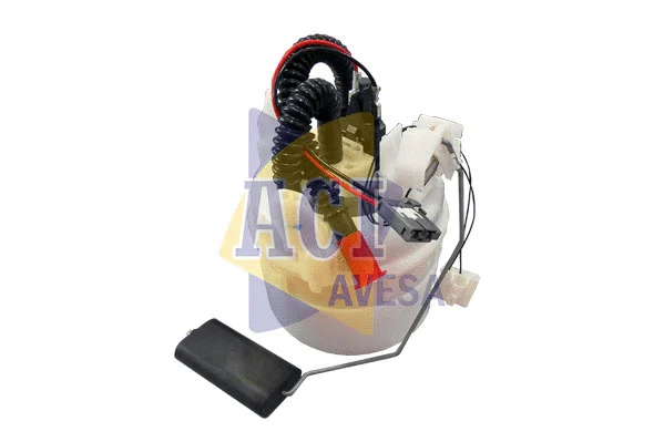 Fuel Pump (ABG-1188)
