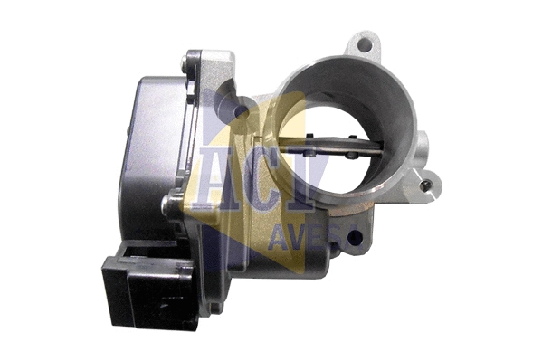 Throttle Body (ACM-166)