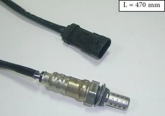 Lambda Sensor (SLS-13186)