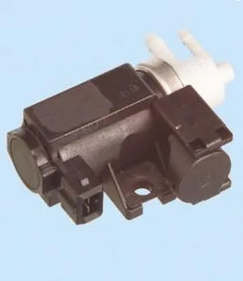 Pressure converter, turbocharger (AEPW-045)