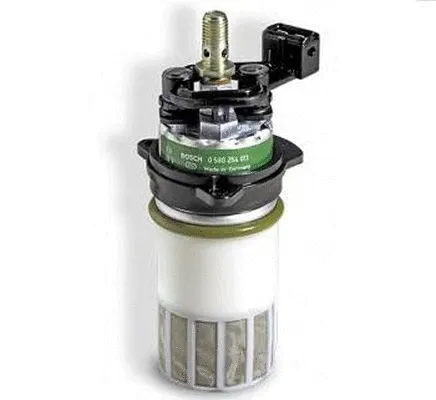 Fuel Pump (ABG-1075)