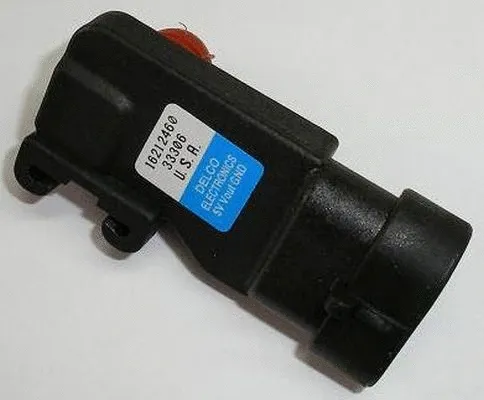 Sensor, intake manifold pressure (ASM-024)
