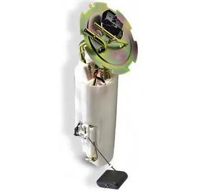 Fuel Feed Unit (ABG-402)
