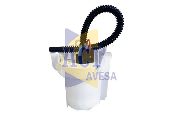 Fuel Feed Unit (ABG-1130)