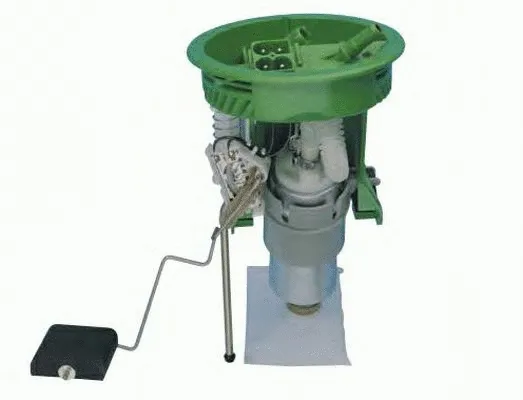 Fuel Feed Unit (ABG-902)