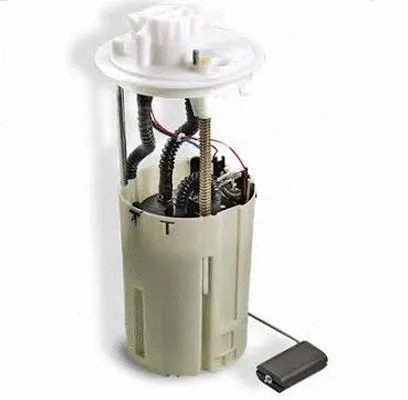 Fuel Feed Unit (ABG-626)