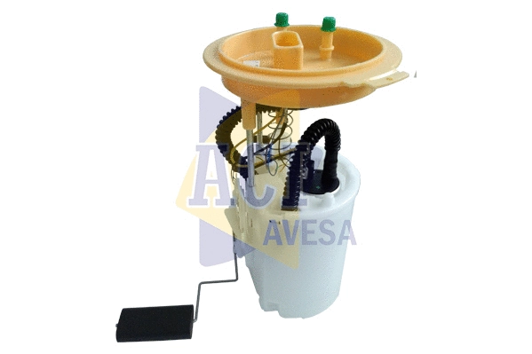Fuel Feed Unit (ABG-1123)